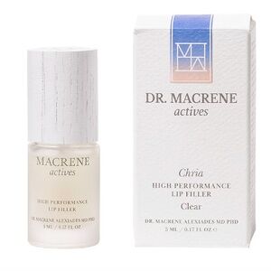 MACRENE Actives High Performance Tinted Lip Filler - 6ml